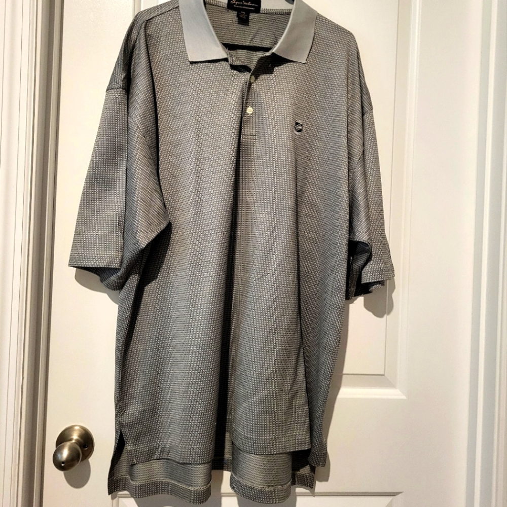 Polo Eleven Straight NHL Sz.XXL